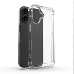 Mobile Cases Manufacturer - 1.5MM Coque Clear for iPhone 15 16 17 Pro Max