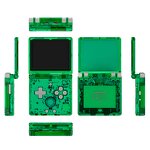 Handheld Console Manufacturer - RG35XXSP 3.5'' IPS Screen Flip Linux