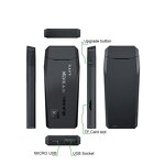 Game Stick Manufacturer - M8 4K 64GB 20000 Retro Games Wireless Controller