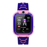Kids Smartwatch Manufacturer - Q12 Child Anti-Lost SOS Call 2G GSM