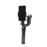 Camera Stabilizer Manufacturer - S5B Handheld Gimbal with Tripod
