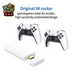 Game Consoles+Microphones