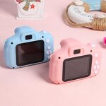 Digital Camera Manufacturer - 2 Inch Rechargeable Mini for Children Gift