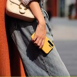 Silicone Phone Case Manufacturer - Custom Logo for iPhone Pro Max