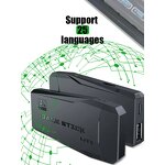 Game Stick Console Manufacturer - M8 Retro 3D 4K HD with 10000 Games