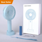 Portable Fan Manufacturer - Hot Selling Mini USB Rechargeable Night Light