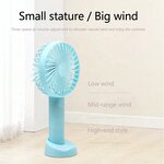 Multi-Function Fan Manufacturer - Wholesale with 3 Speed USB/Electric/Battery