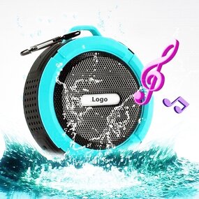 Wireless Speaker Manufacturer - OEM TWS C6 Outdoor Sport Portable Waterproof