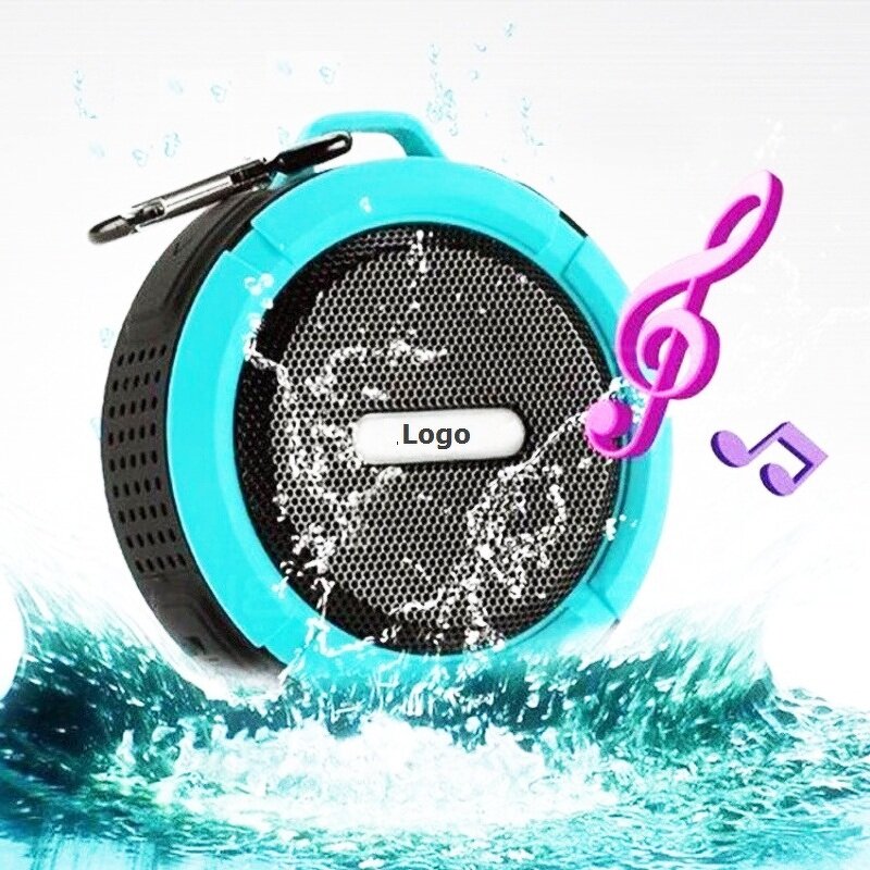 Wireless Speaker Manufacturer - OEM TWS C6 Outdoor Sport Portable Waterproof