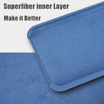 Silicone Phone Case Manufacturer - Luxury Original for iPhone 17 16 15