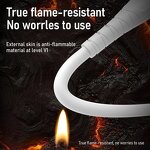 Type C Cable Manufacturer - PVC 3A Fast Charging for Mobile Phone