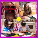 Drawing Board Manufacturer - 8.5Inch Electronic LCD Screen Writing Digital