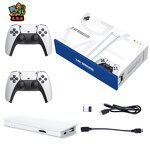 Game Stick Manufacturer - M15 Mini Wireless 2.4G with 30000+ Retro Games