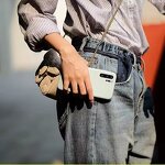 Silicone Phone Case Manufacturer - Custom Logo for iPhone Pro Max