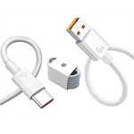 Type-C Cable Manufacturer - 2M Fast Charging Long for OnePlus Computer