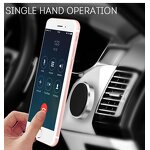 Magnetic Car Holder Manufacturer - Universal Wall & Desk Stand Strong Metal
