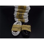 Micro USB Cable Manufacturer - V8 Charger for Samsung Phones