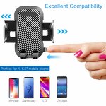 Car Phone Holder Manufacturer - Universal 360 Degree Flexible Dashboard