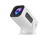 Portable Projector Manufacturer - XP330 Android 11 with Wifi 180 ANSI