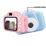 Kids' Digital Camera Manufacturer - Cartoon-Themed 720p 1080p 4K HD