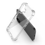 Mobile Cases Manufacturer - 1.5MM Coque Clear for iPhone 15 16 17 Pro Max