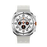 Sports Smart Watch Manufacturer - W7 1.43" AMOLED BT Call Outdoor