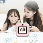 Instant Print Camera Manufacturer - for Kids Mini Thermal Printer