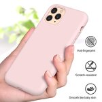 Phone Case Manufacturer - Original Custom Color Logo Liquid Soft Silicone