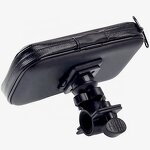 Bicycle Phone Bag Manufacturer - Waterproof Case Cell Phone Holder Handlebar