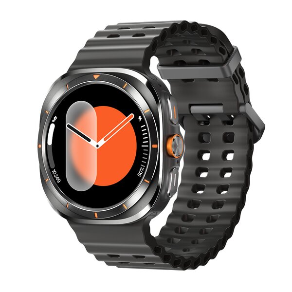 Sports Smart Watch Manufacturer - W7 1.43" AMOLED BT Call Outdoor