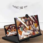 Screen Magnifier Manufacturer - High Definition 10/12/14 Inch Mobile Video