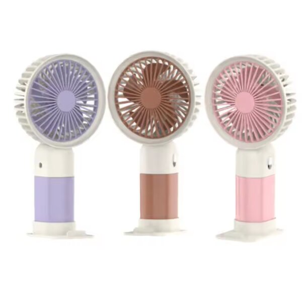 Electric Fan Manufacturer - Wholesale Summer Portable Mini USB Custom