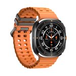 Sports Smart Watch Manufacturer - W7 1.43" AMOLED BT Call Outdoor