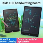 LCD Drawing Board Manufacturer - 8.5/10/12 Inch Multi Color Writing Tablet
