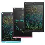 LCD Drawing Tablet Manufacturer - 8.5 Inch for Children's Painting Tools