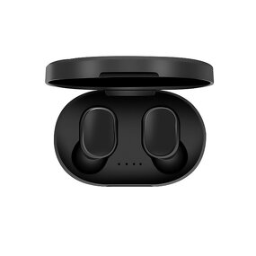 Wireless Earphone Manufacturer - A6S BT with LED Display for Redmi Airdots