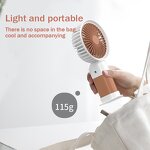 Electric Fan Manufacturer - Wholesale Summer Portable Mini USB Custom