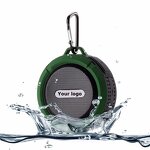 Wireless Speaker Manufacturer - OEM TWS C6 Outdoor Sport Portable Waterproof