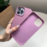 Phone Case Manufacturer - Luxury Liquid Silicone for iPhone Pro Max