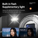 Video Camera Manufacturer - Customized 50MP 16X Zoom 1080P Autofocus