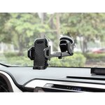 Car Air Vent Holder Manufacturer - 3 in 1 Universal Cradle Mount