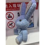 Plush Prize Manufacturer - Ultra-Soft 8-24" Rabbit for Arcade Machines