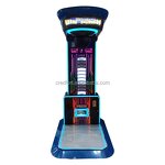 Boxing Machine Manufacturer - Custom Design Coin-Operated for Gym & Bar