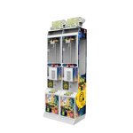Crane Machine Manufacturer - Mini LED-Lit Space-Saving for Toddlers