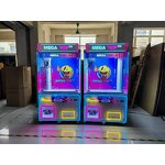Plush Doll Machine Manufacturer - Professional for Arcade Game Center
