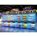 Plush Doll Machine Manufacturer - Professional for Arcade Game Center