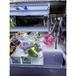 Claw Machine Manufacturer - Four-Person with Dual Joysticks Easy Prize Winning