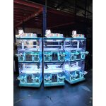 Toy Machine Manufacturer - New 4-Player Coin-Operated with Doll Gifts