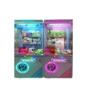 Plush Doll Machine Manufacturer - Professional for Arcade Game Center