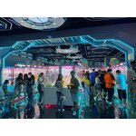 Plush Doll Machine Manufacturer - Professional for Arcade Game Center